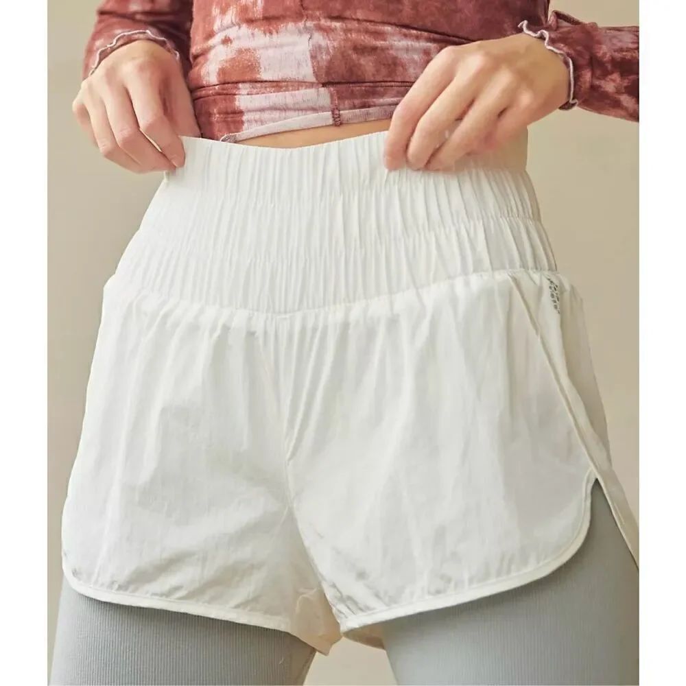 Free People Movement The Way Home Shorts